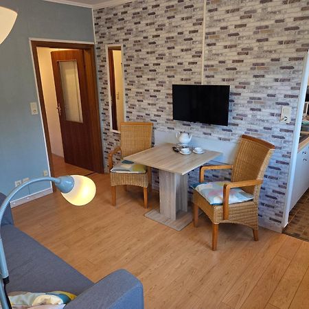 Haus Schilling Leilighet Esens Eksteriør bilde